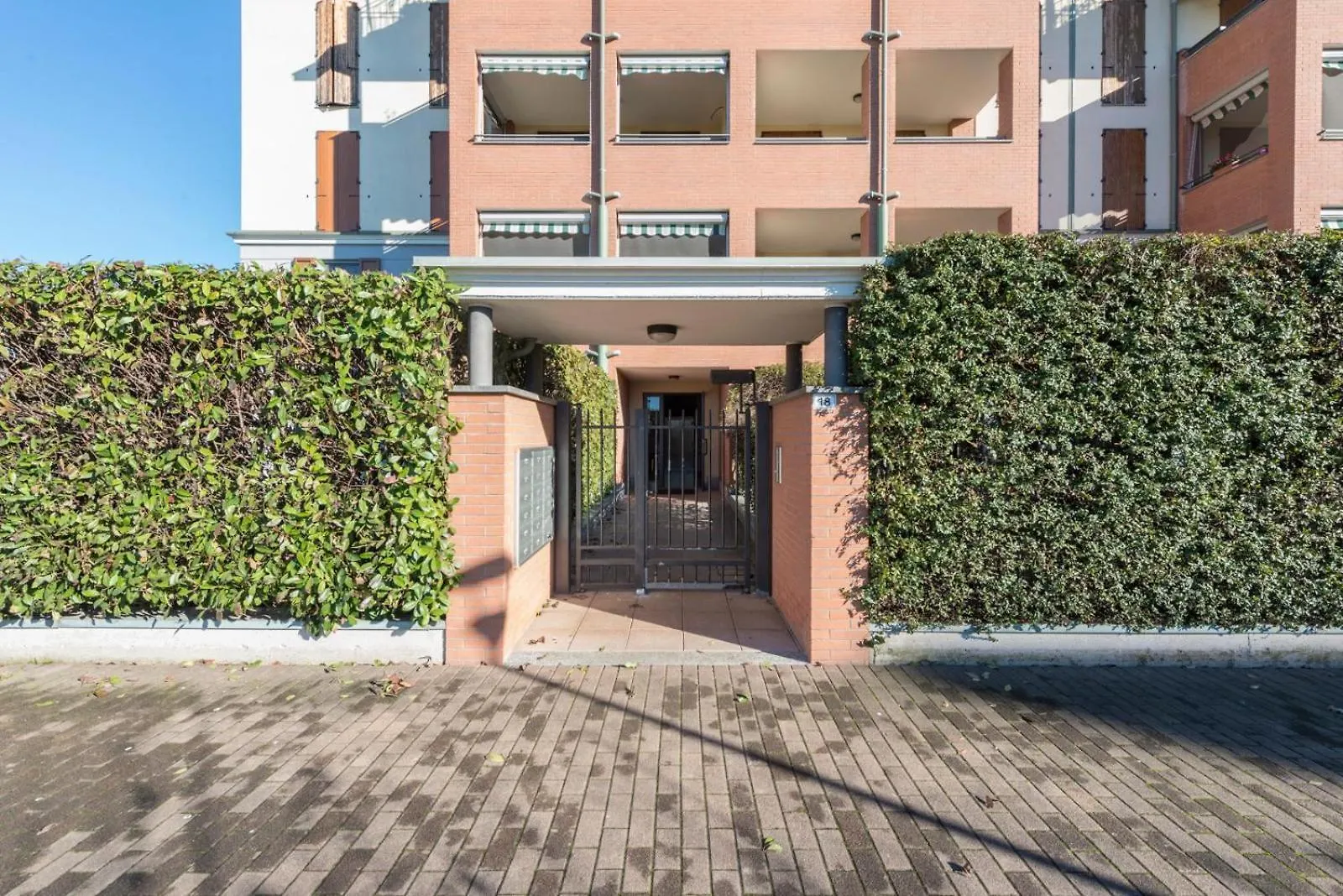 Rhome Pero Copernico 18 Appartamento