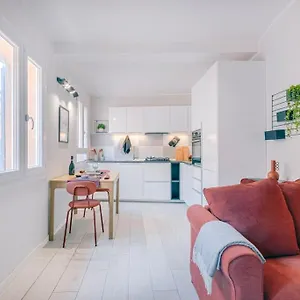  Appartamento Red Ferrari House - Center Italia