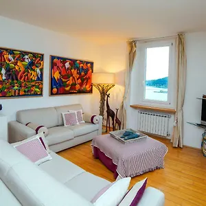  Appartamento San Pietro's Terrace Italia